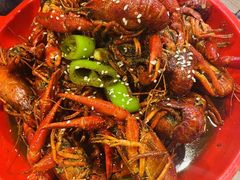 麻辣小龙虾-刘一龙虾.烧烤(理工直营店)
