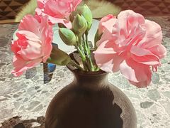 -芭莉与彩虹西餐厅(成都合生汇店)