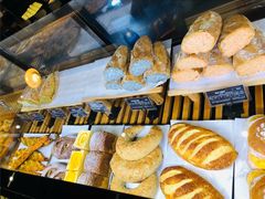 -Let's Taipei 非常烘焙(太古里店)
