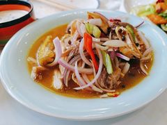 -帕米尔食府(白云观店)
