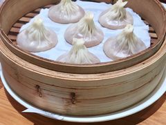 -诚铭记·虾仁汤包·成都小吃(融创店)
