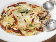 -太二酸菜鱼(武汉光谷保利店)