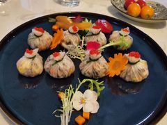 -周三的情书花园餐厅(江北店)