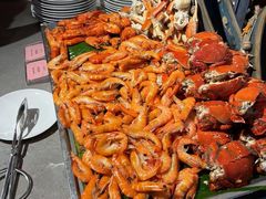 -南湖宾馆·鸳湖阁全日制餐厅