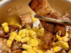 -小韩屋韩国料理(上海湾店)