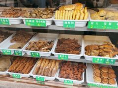 -清真·鸦儿李记·小馆(后海店)