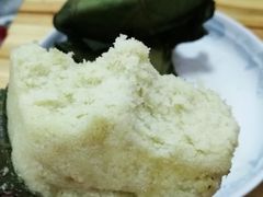 -叶婆婆豆浆馍馍