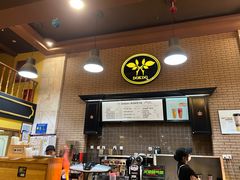 -多克多蒸气茶DOKDO(鼓楼绿地店)