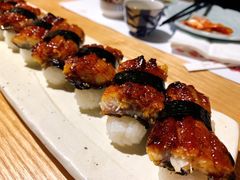 -金井日本料理(丽柏广场店)