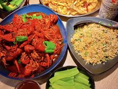 -红盔甲·小龙虾(车公庙店)