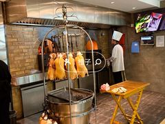 -壹零捌道·北京烤鸭(车公庄店)