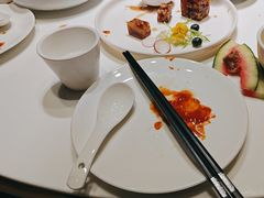 -小放牛炒菜馆(裕华万达店)