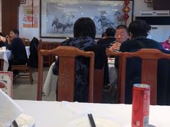 大堂-峨嵋酒家(地安门店)