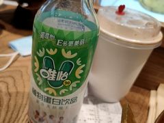 -成都你六姐·牛肉冒菜(上海环宇荟店)