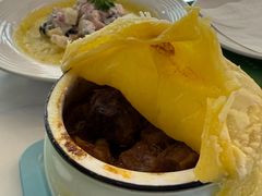 -库滋明·俄罗斯特色美食(中央大街店)