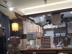 -和府捞面(曹路花园城店)