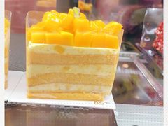 -85度C(南京龙江店)