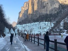 -山西通天峡景区