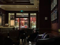 -记者俱乐部酒吧(北京瑞吉酒店)