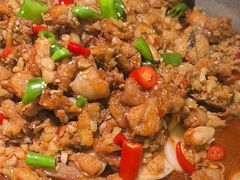 -蛙喔牛蛙(义乌新光汇店)