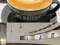 -BE BRIGHT KITCHEN(正佳广场店)