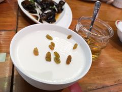 -东方亚克西餐厅(西康路店)