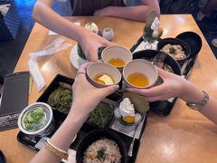 -伊藤久右卫门(宇治本店)