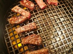 -神户牛焼肉専門店 牛一(道顿堀店)