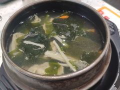 -韩时烤肉(丰科万达广场店)