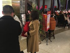-欧阳小姐在成都(爱琴海店)