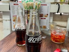 -小梁哥云吞面(黄贝岭店)