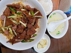 -寻裕记·现炒浇头面(人民广场店)