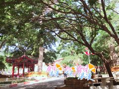 -青岩寺风景区