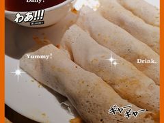 手工薄饼-嘉州叶婆婆钵钵鸡(建设路店)