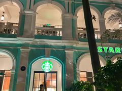 -星巴克臻选(广州沙面店)