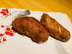 名古屋鸡翅-初味原日本料理