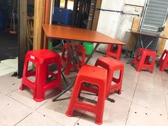 -威邵鸡煲(西华路总店)