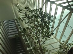 -RISE RESTAURANT(滨海湾金沙店)