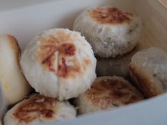 -长发西饼(道前店)