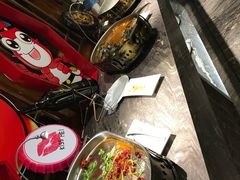 -杭州盛泰开元名都大酒店-地中海自助餐厅