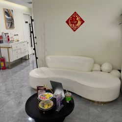 -海涛医疗美容·面部抗衰·注射美鼻