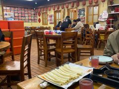 -圣夜东北菜烧烤·夜宵·小龙虾(胥江路店)
