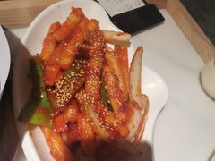 -七八冷面·延边朝鲜族美食(圣熙八号店)