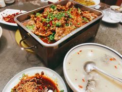 -小四川菜馆(托乐嘉店)