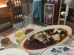 -烹湘·鲜炒湖南土菜(海珠店)