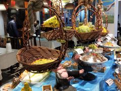 -良师门滨海人家·海鲜·家常菜(滨海城店)
