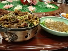 -津沽小院(天津之眼店)