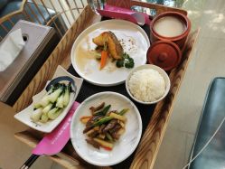 -禧月荟·爱丽馨月子中心(山庄店)