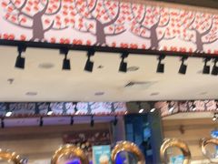 -蒙肥羊·酸汤潮牛·鲜牛肉火锅烤肉自助(岗顶店)