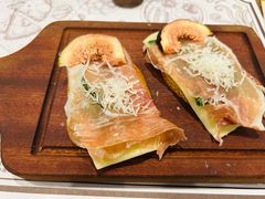-藏书馆咖啡LibraryCoffee·Bistro(牡丹园店)